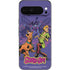 Scooby-Doo Shaggy and Ghost Clown Pixel 9 Pro XL Skin